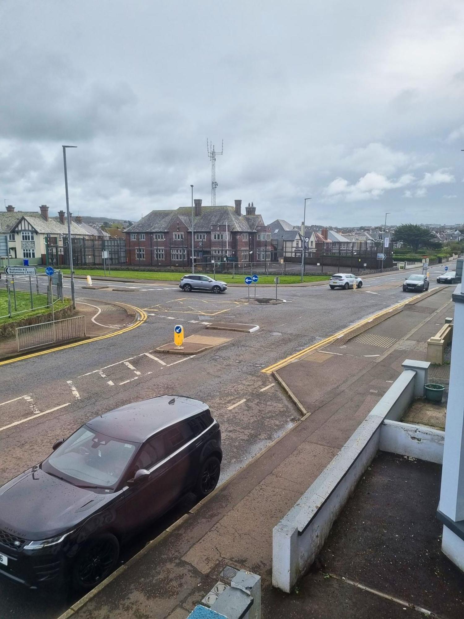 3 West Beach - Portrush By The Sea Exterior foto