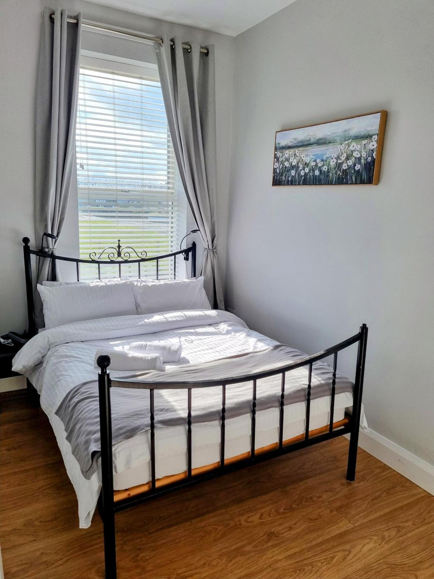 3 West Beach - Portrush By The Sea Exterior foto